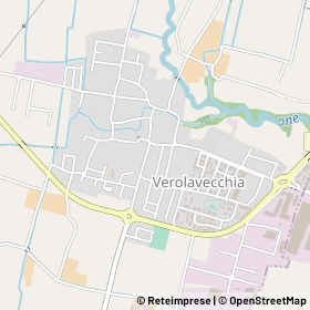 Mappa 25029