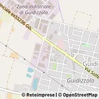 Peta Guidizzolo