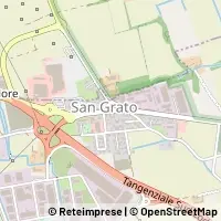 Map Lodi
