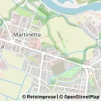 Mapa Lodi