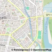 Carte Vercelli
