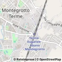 Kart Montegrotto Terme