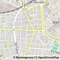 Peta Vercelli