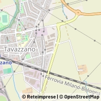 Kart Tavazzano con Villavesco