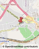 Via Chianchitta, Snc,98035Giardini Naxos