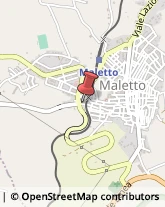 Contrada Pietralunga, ,95035Maletto