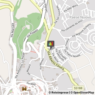 Parrucchieri,91018Trapani