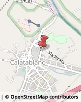 Via Trifilo', 30,95011Calatabiano