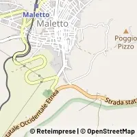 Kort Maletto