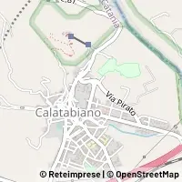 Map Calatabiano