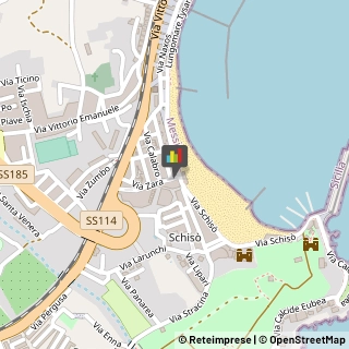 Locali, Birrerie e Pub,98035Messina