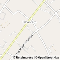 মানচিত্র Marsala