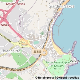Mappa 98035