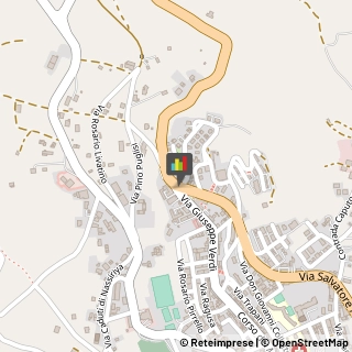 Sartorie,90034Palermo