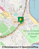 Via Consolare Valeria, 48/A,98030Giardini Naxos