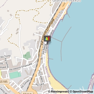 Tecniche - Scuole Private Letojanni,98035Messina