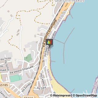 Locali, Birrerie e Pub,98035Messina