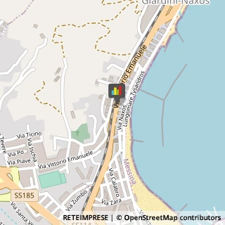 Estetiste,98030Messina