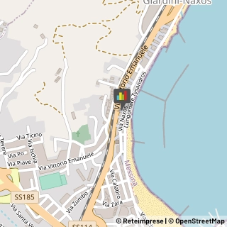 Locali, Birrerie e Pub,98035Messina