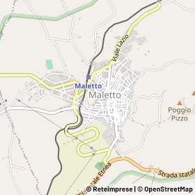 Mappa 95035