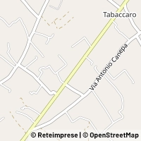 মানচিত্র Marsala