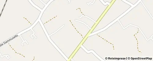 Mappa Marsala