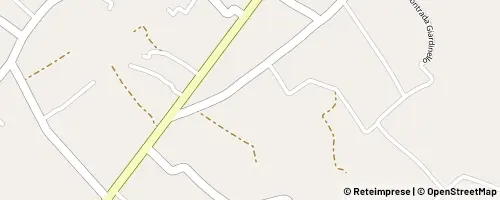 Mappa Marsala