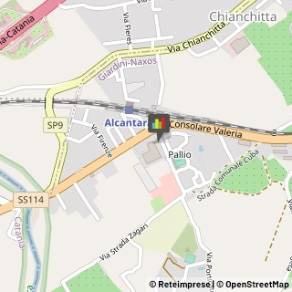 Parrucchieri,98035Catania