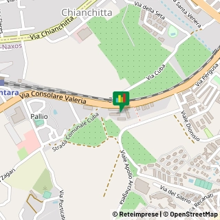Bed e Breakfast,98035Messina