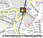 Artigianato Tipico Maletto,95035Catania