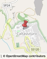 Via Vittorio Emanuele, 50,90022Caltavuturo