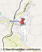 Via Biondi, 13,95035Maletto