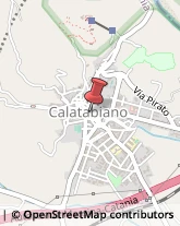 Via Nazionale, 383,93784Calatabiano