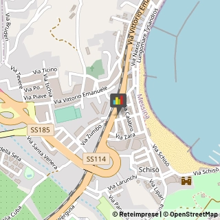 Locali, Birrerie e Pub,98035Messina