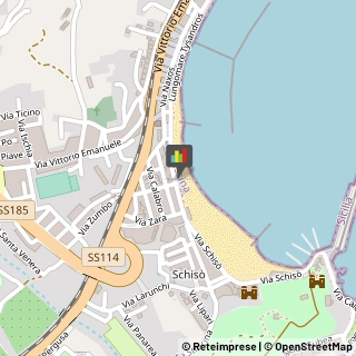 Locali, Birrerie e Pub,98035Messina
