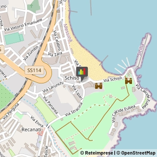 Oculisti - Medici Specialisti,98035Messina