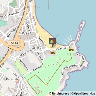 Locali, Birrerie e Pub,98035Messina