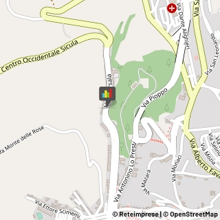 Parrucchieri,91018Trapani