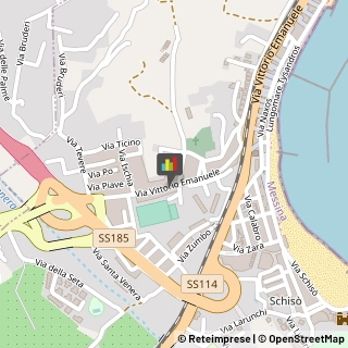 Parrucchieri,98035Catania