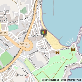 Locali, Birrerie e Pub,98035Messina