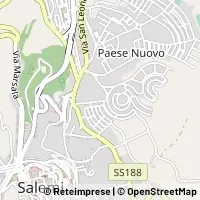 Kart Salemi