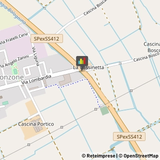 Pizzerie Torrevecchia Pia,27010Pavia