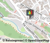 Osterie e Trattorie Lanzo Torinese,10074Torino