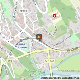 Amministrazioni Immobiliari,10074Torino