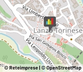 Pietre Semipreziose Lanzo Torinese,10074Torino