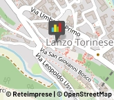 Elettromedicali Apparecchiature - Commercio Lanzo Torinese,10074Torino