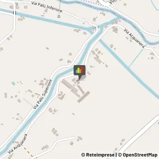 Aziende Agricole Pernumia,35020Padova