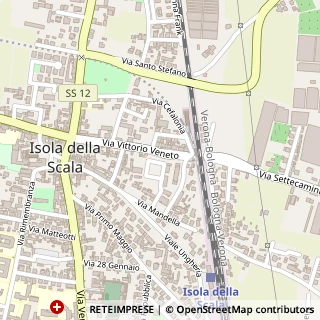 Danni e Infortunistica Stradale - Periti Isola della Scala,37063Verona