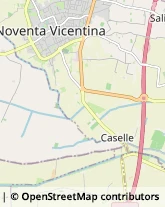 Elettricisti Noventa Vicentina,36025Vicenza