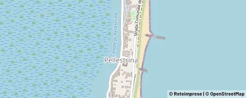 Mappa Venedig